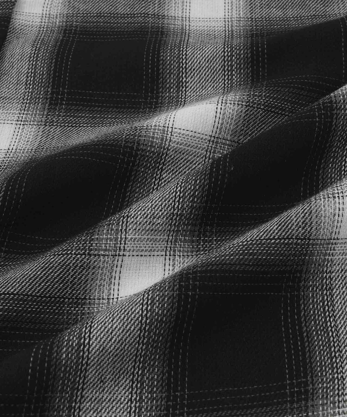 RICH MIX ルーズシルエットシャツ キッズ