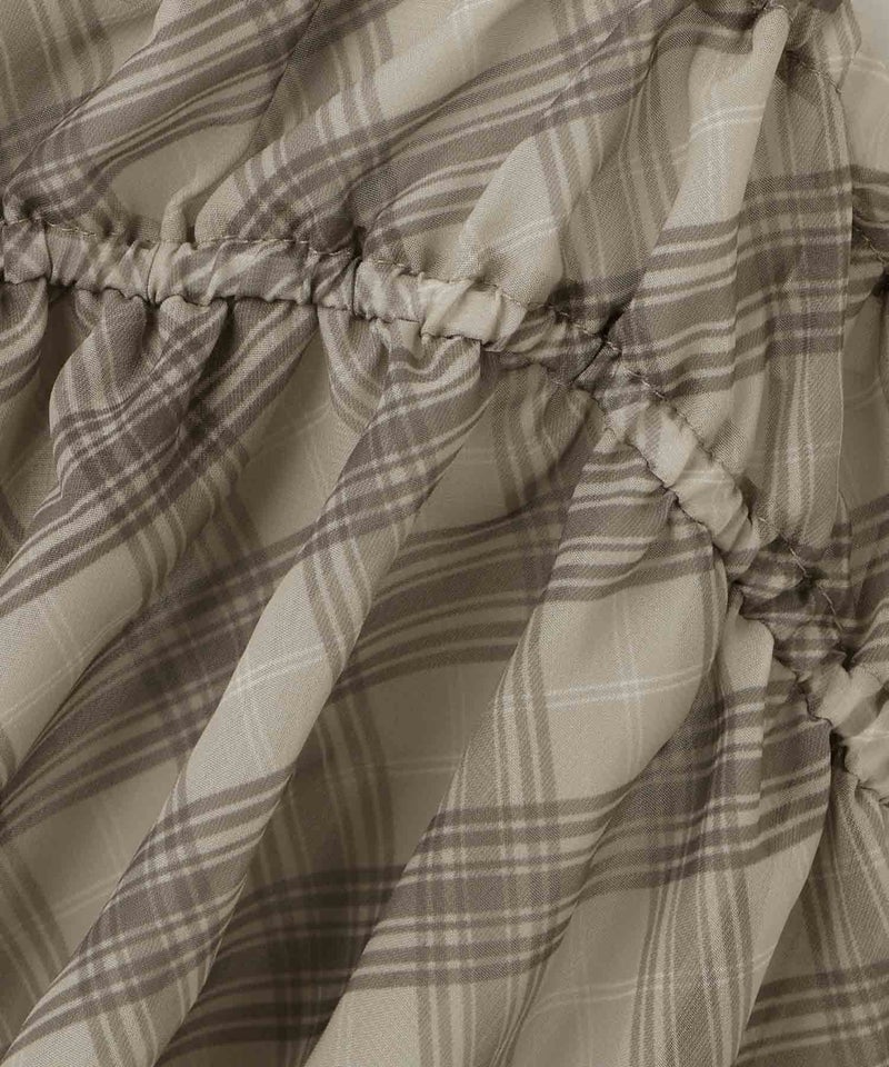 RICH MIX イヘレムキャミソール×ロングTシャツ アンサンブル キッズ メール便 対応商品商品画像-8