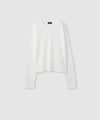 RICH MIX イヘレムキャミソール×ロングTシャツ アンサンブル キッズ メール便 対応商品商品サムネイル-11