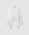 RICH MIX  イヘレムキャミソール×ロングTシャツ アンサンブル キッズ メール便 対応商品商品サムネイル-19