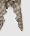 RICH MIX イヘレムキャミソール×ロングTシャツ アンサンブル キッズ メール便 対応商品商品サムネイル-24