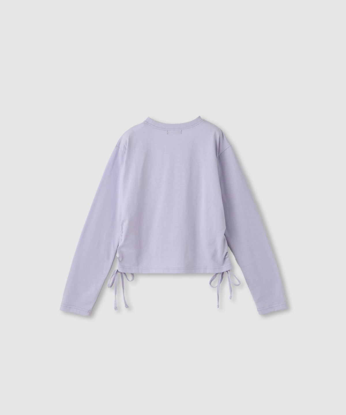 RICH MIX キラキラストーンロゴ シャーリングTシャツ キッズ メール便 対応商品