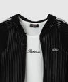 RICH MIX  Wジップ メッシュパーカー＆タンクトップ アンサンブル キッズ商品サムネイル-13