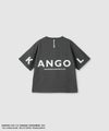 KANGOL  バックプリントTシャツ キッズ メール便 対応商品商品サムネイル-2