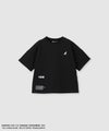 KANGOL  バックプリントTシャツ キッズ メール便 対応商品商品サムネイル-3