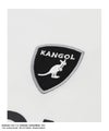 KANGOL  ドライメッシュTシャツ キッズ メール便 対応商品商品サムネイル-8