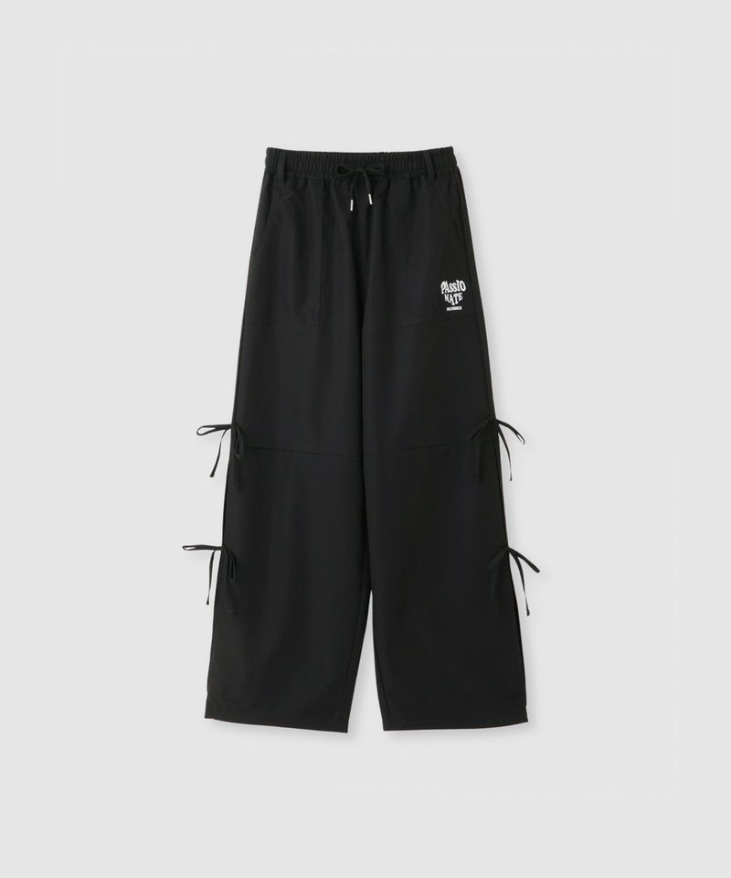 RICH MIX  スリットリボンカーゴパンツ キッズ商品画像-1