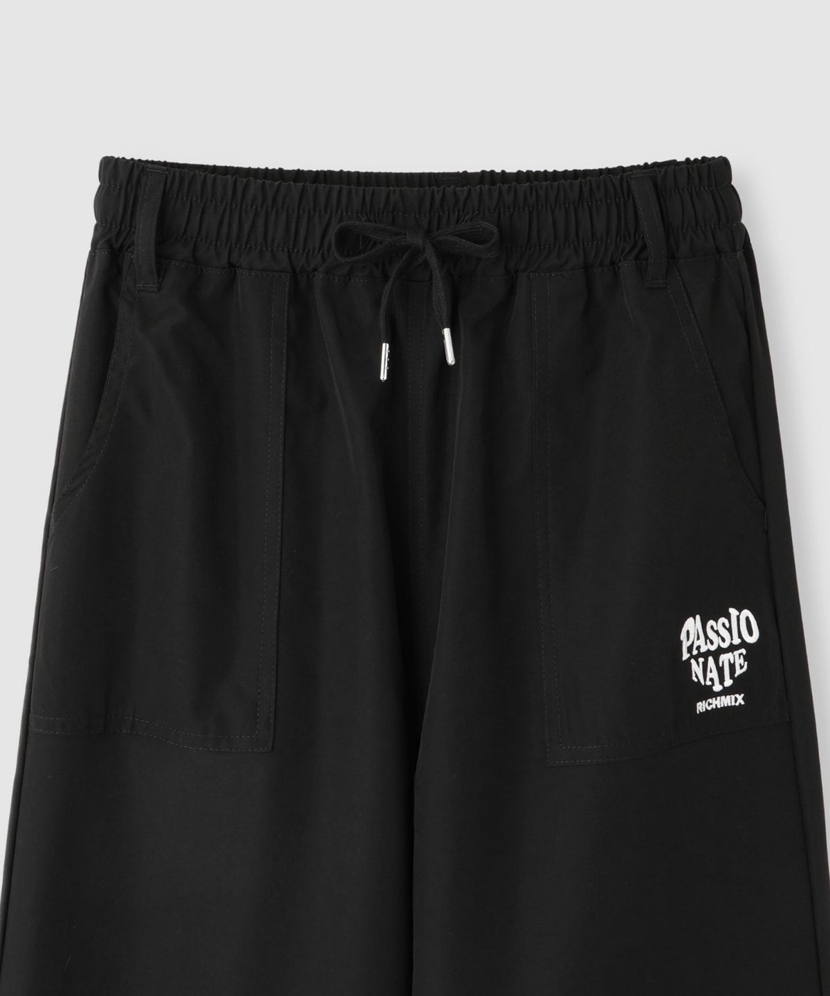 RICH MIX スリットリボンカーゴパンツ キッズ