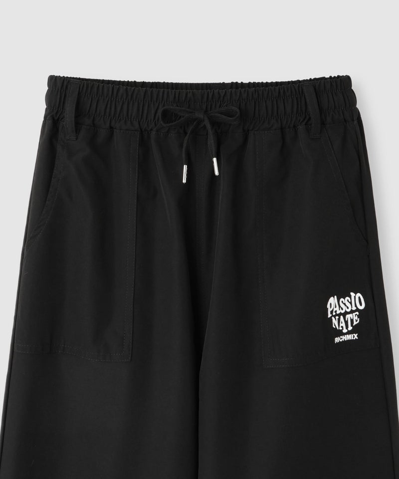 RICH MIX  スリットリボンカーゴパンツ キッズ商品画像-3