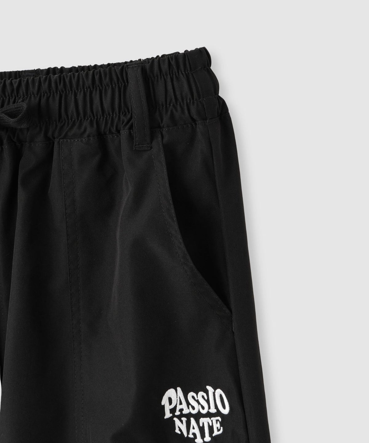 RICH MIX スリットリボンカーゴパンツ キッズ