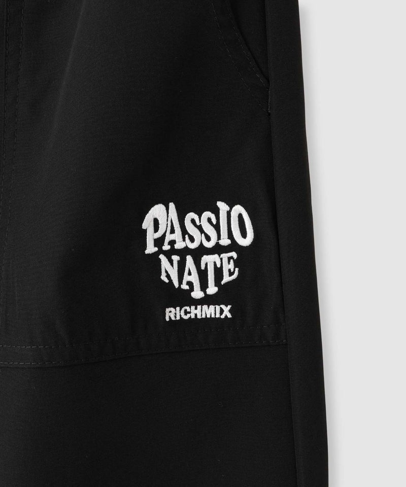 RICH MIX  スリットリボンカーゴパンツ キッズ商品画像-5