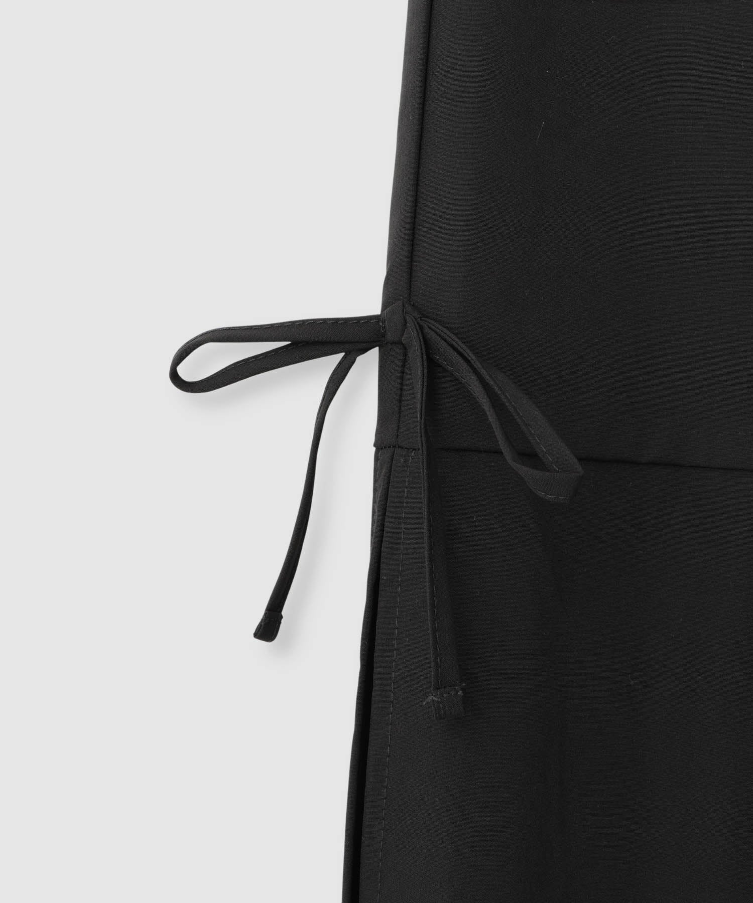 RICH MIX スリットリボンカーゴパンツ キッズ