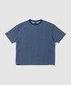 NAVY ブリーズデニム オーバーTシャツ メンズ メール便 対応商品商品サムネイル-4