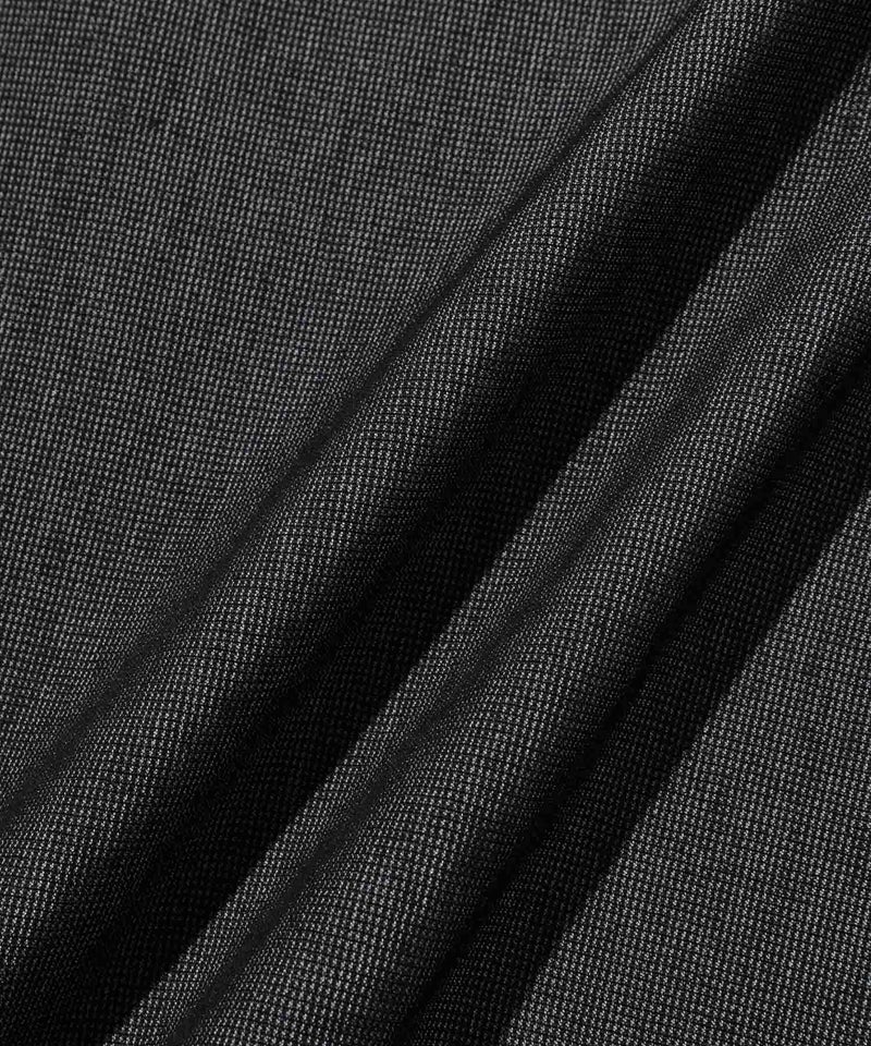 NAVY ブリーズデニム オーバーTシャツ メンズ メール便 対応商品商品画像-8