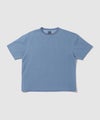 NAVY ブリーズデニム オーバーTシャツ メンズ メール便 対応商品商品サムネイル-19