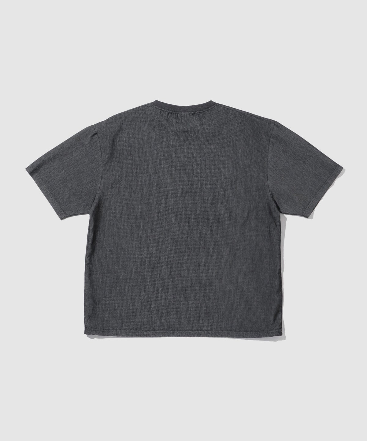 NAVY ブリーズデニム オーバーTシャツ メンズ メール便 対応商品