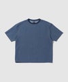 NAVY ブリーズデニム オーバーTシャツ メンズ メール便 対応商品商品サムネイル-23