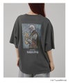 Disney 『STAR WARS』/ムービーTシャツ メンズ メール便 対応商品商品サムネイル-1