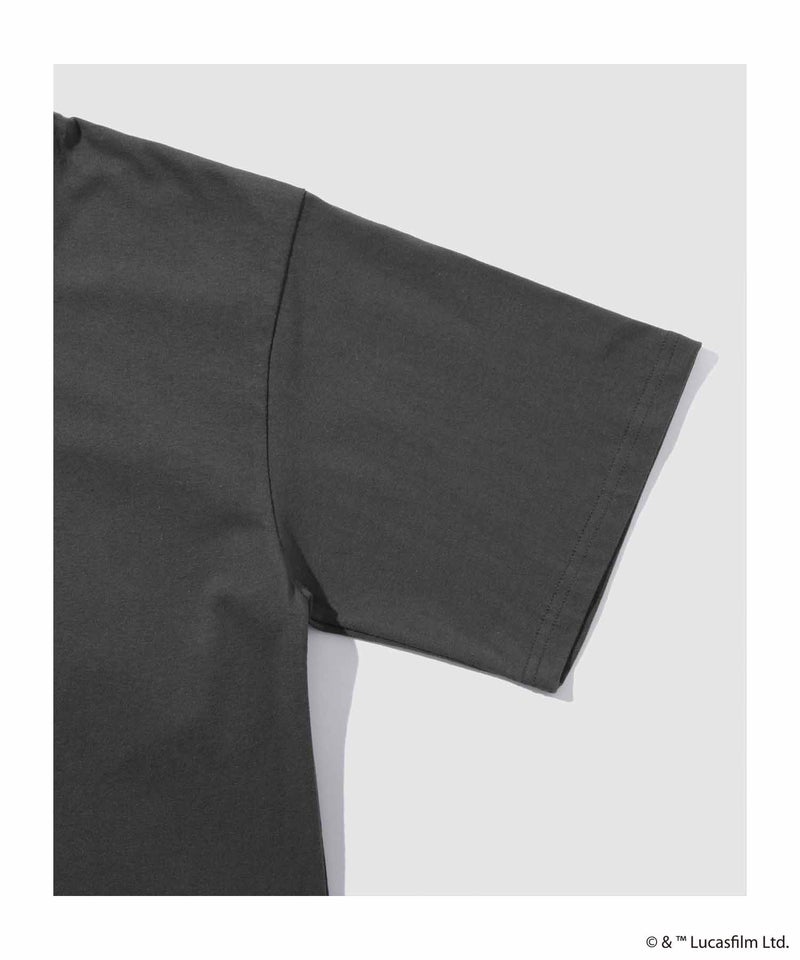 Disney 『STAR WARS』/ムービーTシャツ メンズ メール便 対応商品商品画像-4