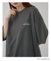 Disney 『STAR WARS』/ムービーTシャツ メンズ メール便 対応商品商品サムネイル-4