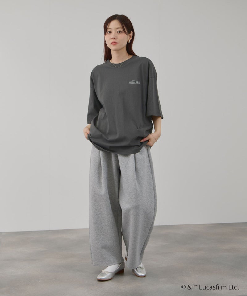 Disney 『STAR WARS』/ムービーTシャツ メンズ メール便 対応商品商品画像-6