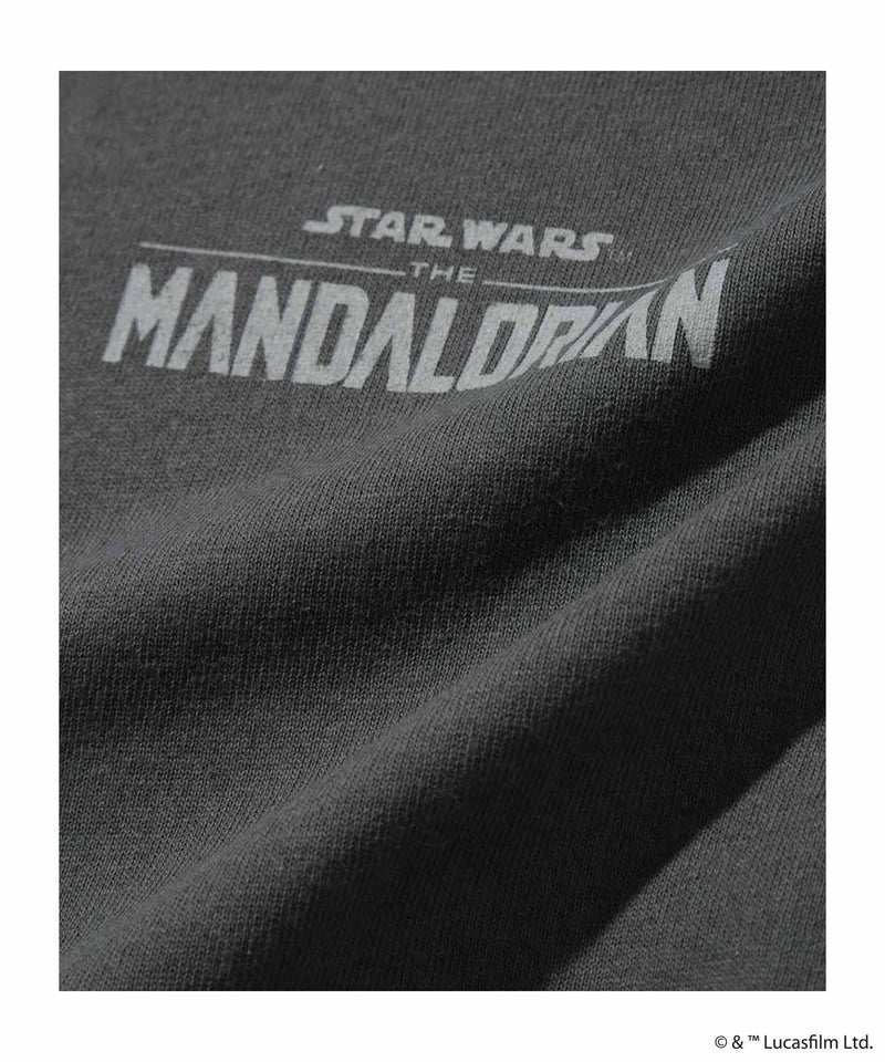 Disney 『STAR WARS』/ムービーTシャツ メンズ メール便 対応商品商品画像-7