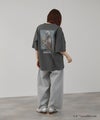 Disney 『STAR WARS』/ムービーTシャツ メンズ メール便 対応商品商品サムネイル-7