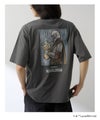 Disney 『STAR WARS』/ムービーTシャツ メンズ メール便 対応商品商品サムネイル-8