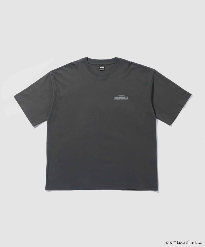 Disney 『STAR WARS』/ムービーTシャツ メンズ メール便 対応商品商品画像-15