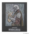 Disney 『STAR WARS』/ムービーTシャツ メンズ メール便 対応商品商品サムネイル-19