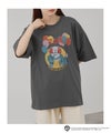 『IT』/ムービーTシャツ メンズ メール便 対応商品商品サムネイル-2