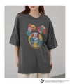 『IT』/ムービーTシャツ メンズ メール便 対応商品商品サムネイル-3