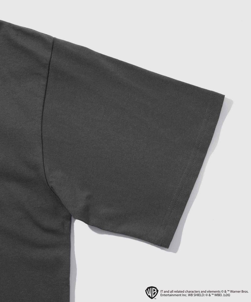 『IT』/ムービーTシャツ メンズ メール便 対応商品商品画像-4