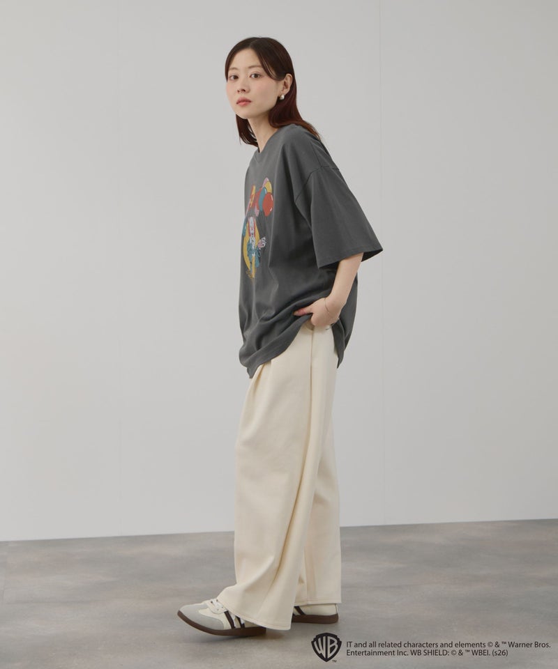 『IT』/ムービーTシャツ メンズ メール便 対応商品商品画像-5