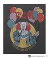 『IT』/ムービーTシャツ メンズ メール便 対応商品商品サムネイル-6