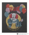 『IT』/ムービーTシャツ メンズ メール便 対応商品商品サムネイル-16