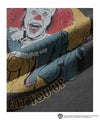 『IT』/ムービーTシャツ メンズ メール便 対応商品商品サムネイル-17