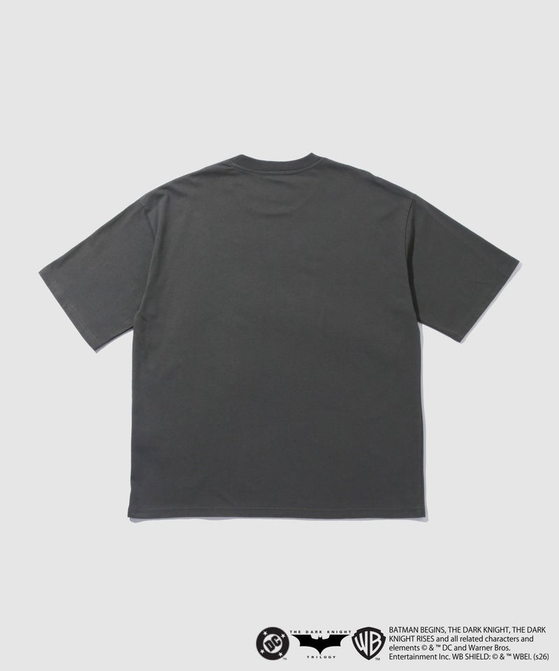 『The Dark Knight』/ムービーTシャツ メンズ メール便 対応商品商品画像-2