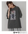 『The Dark Knight』/ムービーTシャツ メンズ メール便 対応商品商品サムネイル-2