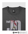 『The Dark Knight』/ムービーTシャツ メンズ メール便 対応商品商品サムネイル-3
