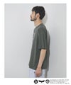 『The Dark Knight』/ムービーTシャツ メンズ メール便 対応商品商品サムネイル-3