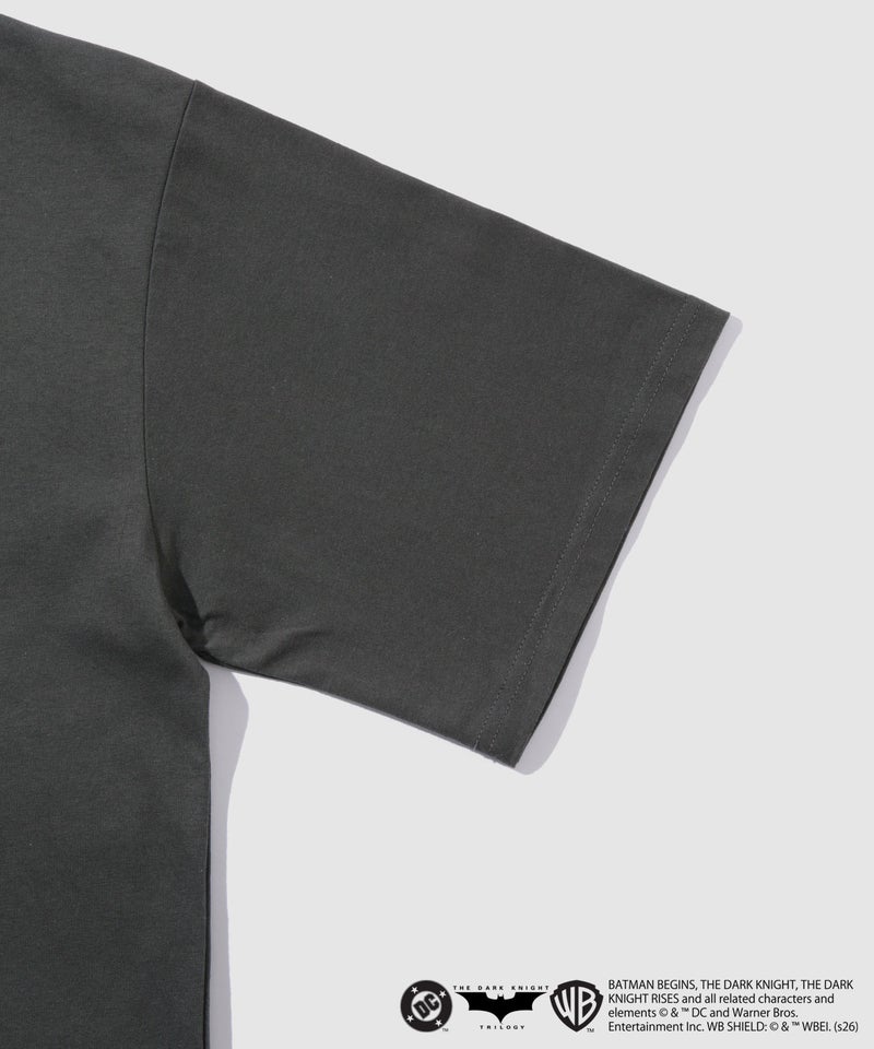 『The Dark Knight』/ムービーTシャツ メンズ メール便 対応商品商品画像-4