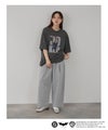『The Dark Knight』/ムービーTシャツ メンズ メール便 対応商品商品サムネイル-4