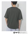 『The Dark Knight』/ムービーTシャツ メンズ メール便 対応商品商品サムネイル-4