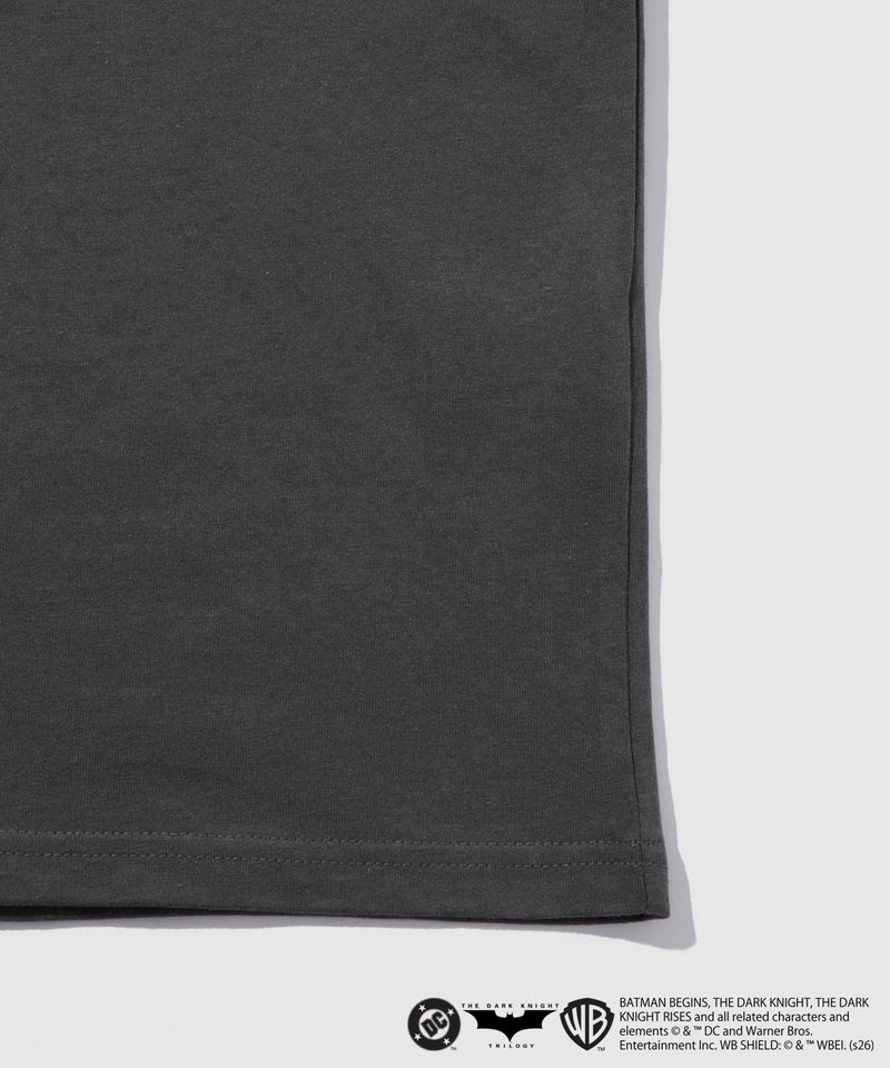 『The Dark Knight』/ムービーTシャツ メンズ メール便 対応商品商品画像-5