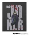 『The Dark Knight』/ムービーTシャツ メンズ メール便 対応商品商品サムネイル-6