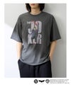 『The Dark Knight』/ムービーTシャツ メンズ メール便 対応商品商品サムネイル-6