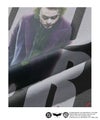 『The Dark Knight』/ムービーTシャツ メンズ メール便 対応商品商品サムネイル-7