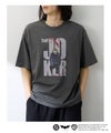 『The Dark Knight』/ムービーTシャツ メンズ メール便 対応商品商品サムネイル-7
