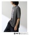『The Dark Knight』/ムービーTシャツ メンズ メール便 対応商品商品サムネイル-9
